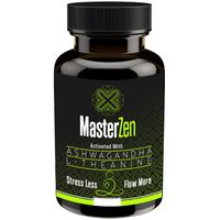 LifeXpanded Master Zen - 120s